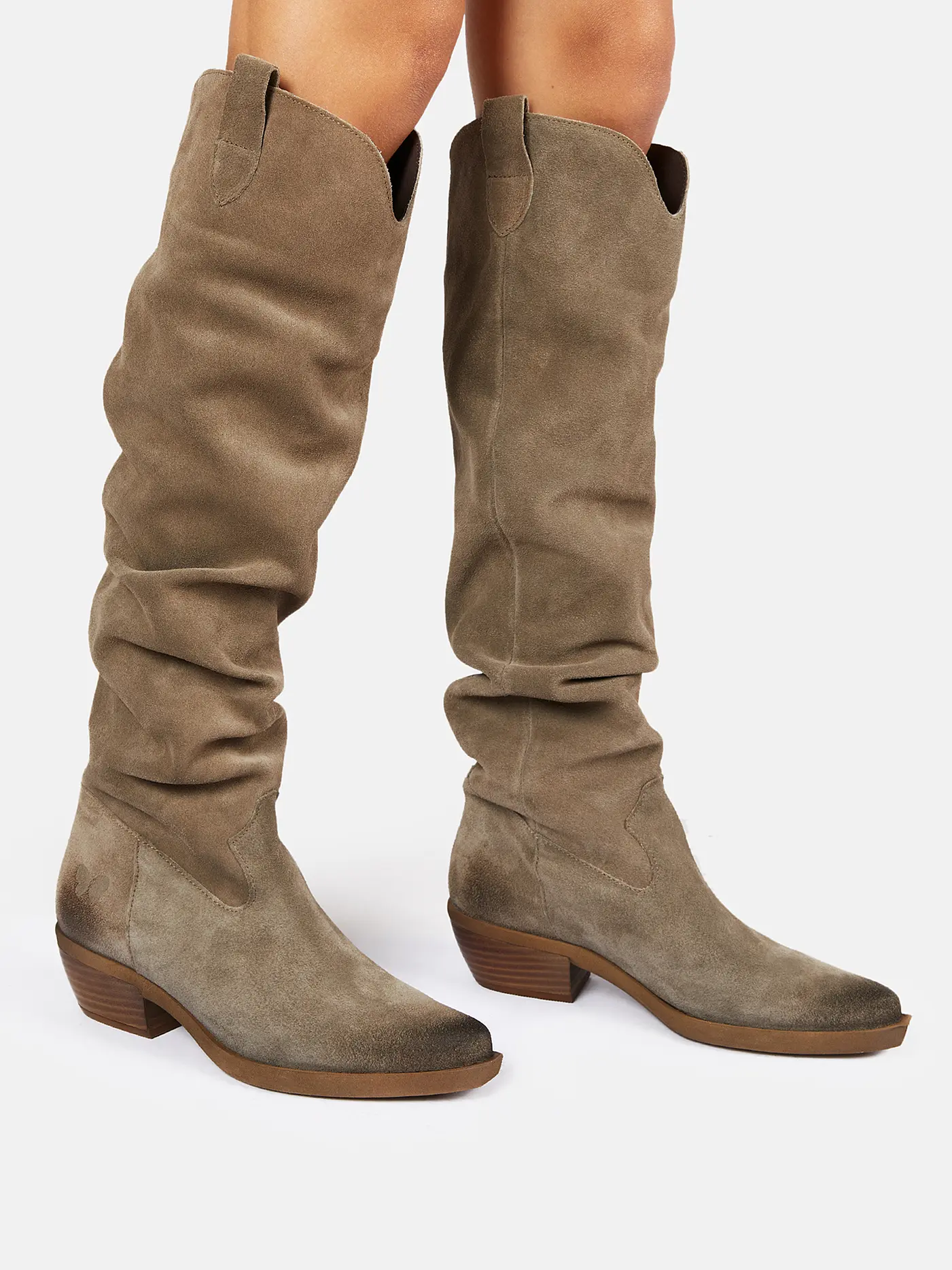 FELMINI | Cowboy Boots EL PASO MARVIN | 